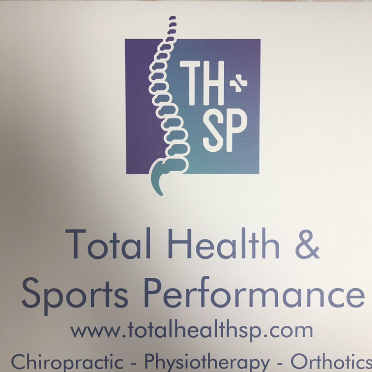 Total Health & Sports Performance | 680 Silver Creek Blvd Mississauga, ON L5A 3Z1 Canada. | Phone: (289) 259-5507