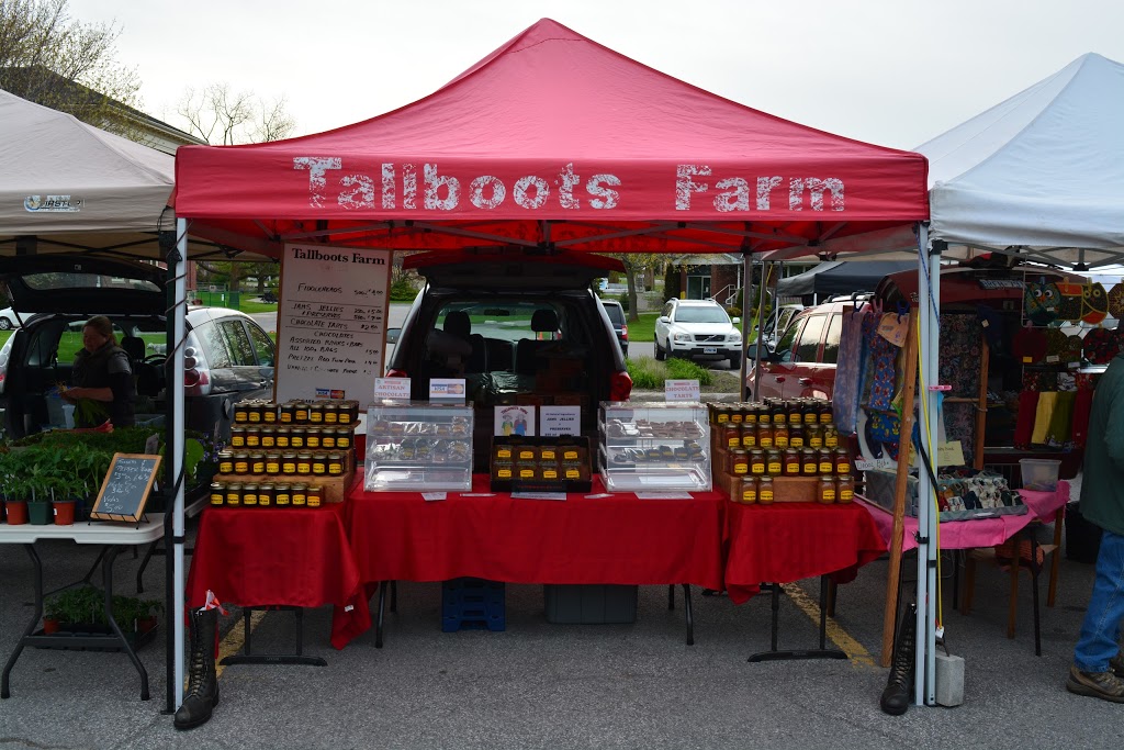 Tallboots Farm | 755 Newtonville Rd, Newtonville, ON L0A 1J0, Canada | Phone: (905) 786-2686
