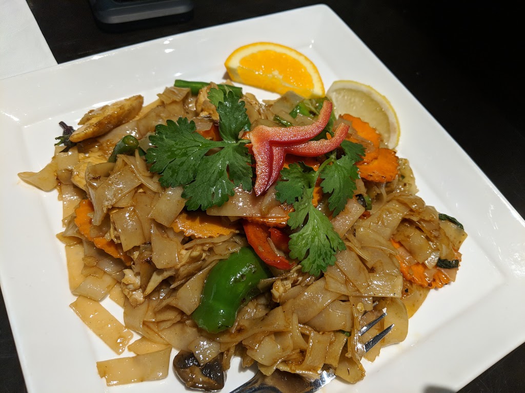 Port Perry Thai | 14500 Simcoe St, Port Perry, ON L9L 1V4, Canada | Phone: (905) 982-0101