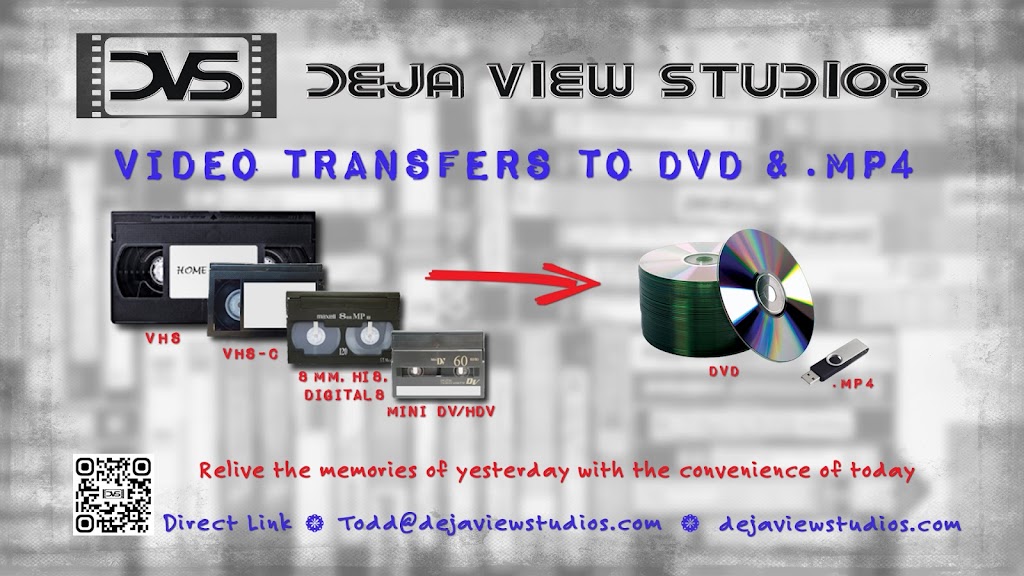 DeJa View Studios | 2040 Cleaver Ave #219, Burlington, ON L7M 4C4, Canada | Phone: (905) 407-0428