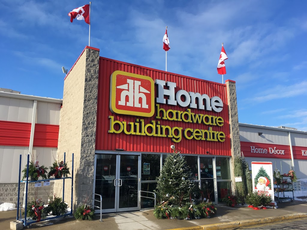 Port Elgin Home Hardware Building Centre | Box 2200, 924 Goderich St, Port Elgin, ON N0H 2C0, Canada | Phone: (519) 832-2466