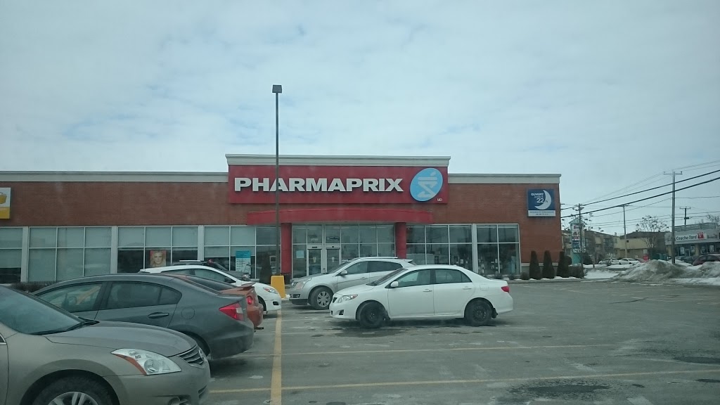 Pharmaprix | 5780 Boulevard des Laurentides, Laval, QC H7K 2K6, Canada | Phone: (450) 628-5621