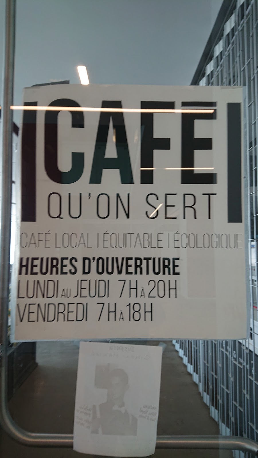 Café Quon Sert | 9155 Rue St-Hubert, Montréal, QC H2M 1Z1, Canada | Phone: (514) 382-6057