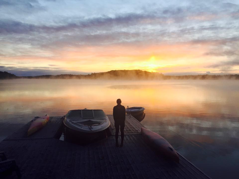 Chandos Lake Property Owners Association | Box 369, Apsley, ON K0L 1A0, Canada | Phone: (705) 656-4843