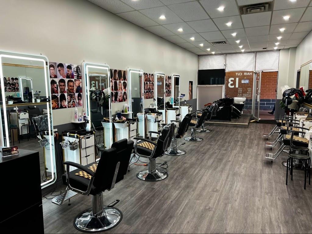 New Hair In | 1371 Lawrence Ave W, Toronto, ON M6L 1A4, Canada | Phone: (647) 748-8088