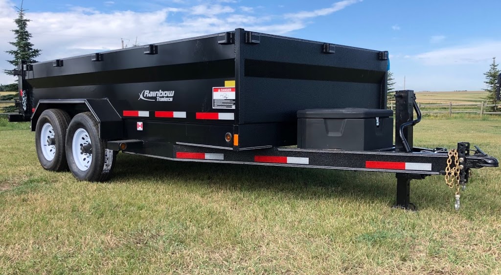 FM Trailer World | 244051, Range Rd 245, Strathmore, AB T1P 1K5, Canada | Phone: (403) 934-6833