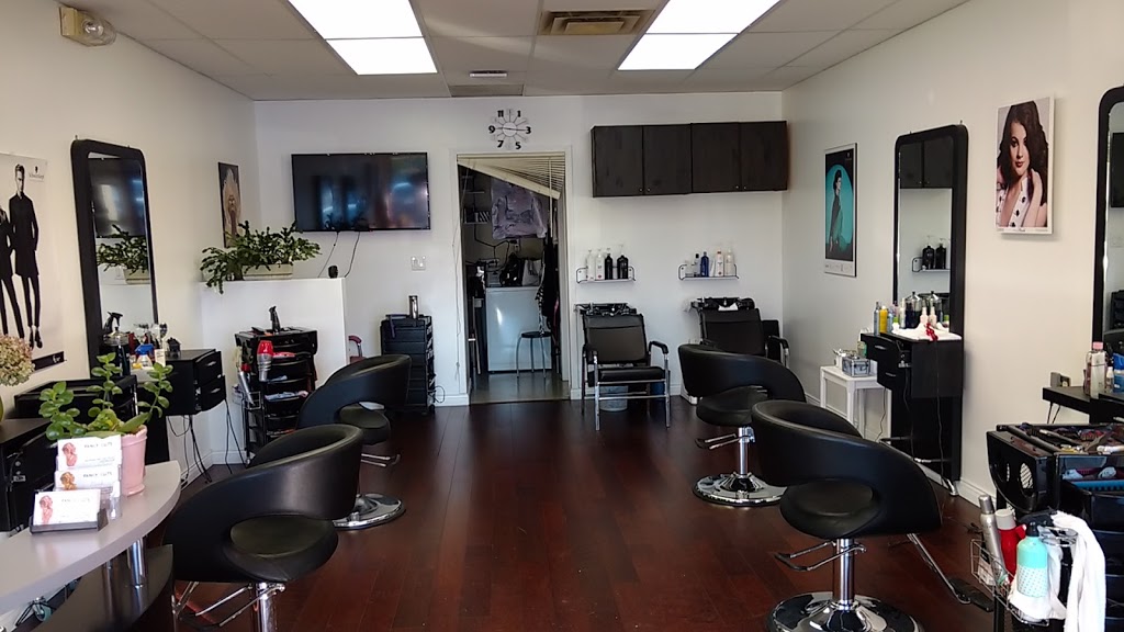 Fancy Cuts | 21183 88 Ave, Langley City, BC V1M 2G5, Canada | Phone: (604) 882-5116