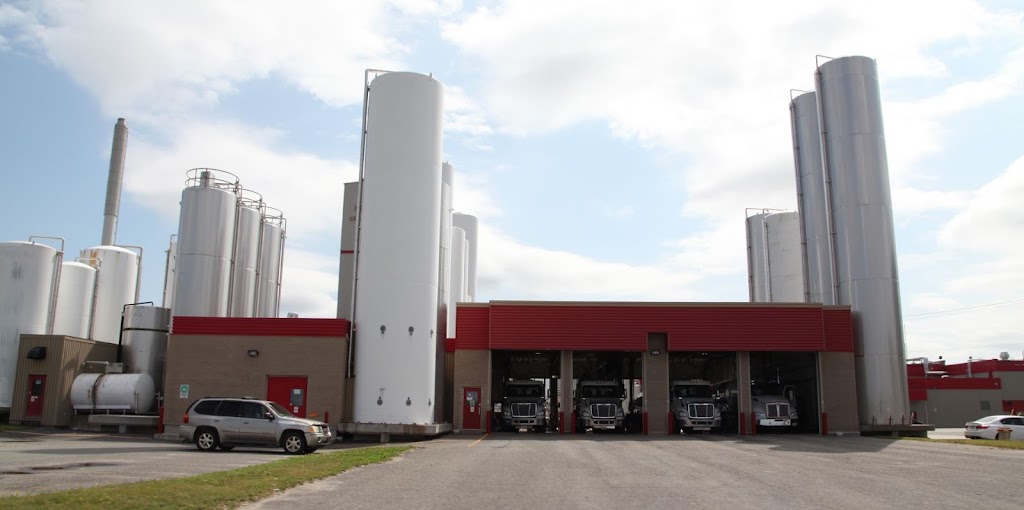 Parmalat Victoriaville | 75 Bd Pierre-Roux E, Victoriaville, QC G6T 1S8, Canada | Phone: (819) 758-6245