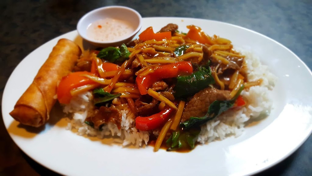 Chilies Thai Cuisine | 46212 Yale Rd, Chilliwack, BC V2P 2P5, Canada | Phone: (604) 795-3693