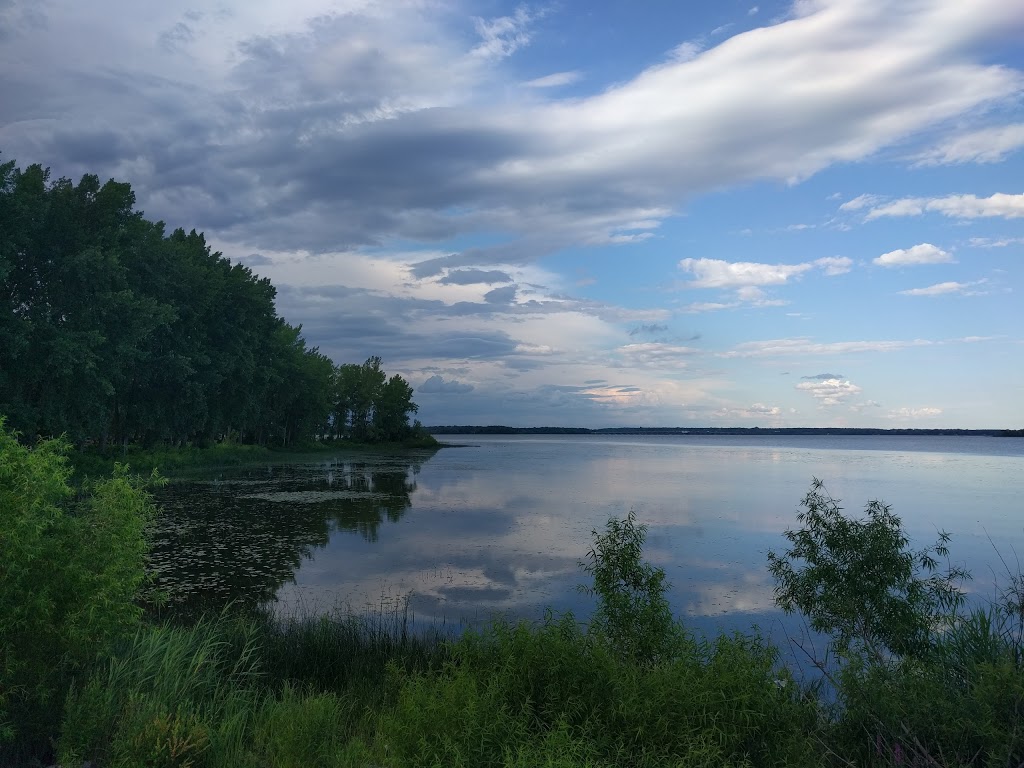 Parc de la Paix | 386 Avenue Saint-Charles, Vaudreuil-Dorion, QC J7V 2M7, Canada