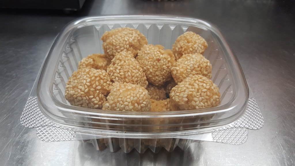 Chiu Kei Bakery | 4400 Sheppard Ave E #10, Scarborough, ON M1S 5J5, Canada | Phone: (416) 335-6001