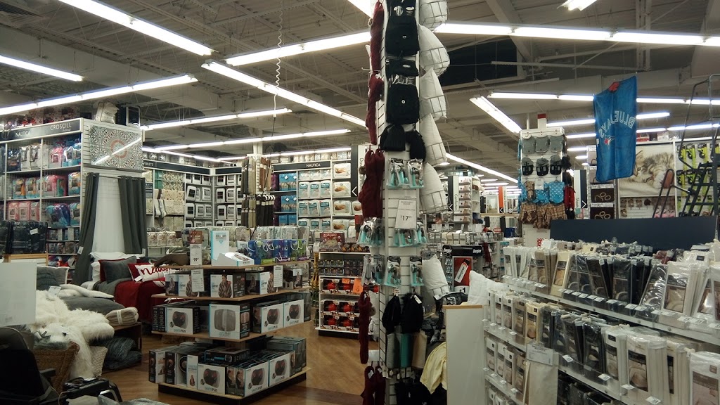 Bed Bath & Beyond | 200 North Service Rd W, Oakville, ON L6M 2Y1, Canada | Phone: (905) 337-1233