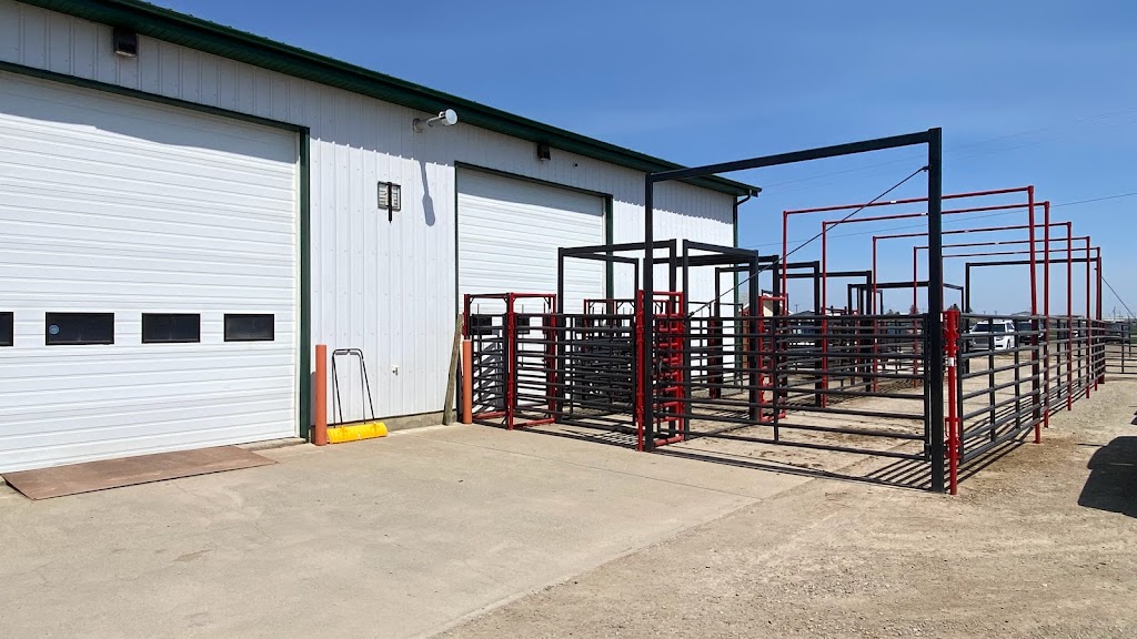 Cattle Health Management Taber | 6303 55 St, Taber, AB T1G 2H4, Canada | Phone: (403) 223-2000