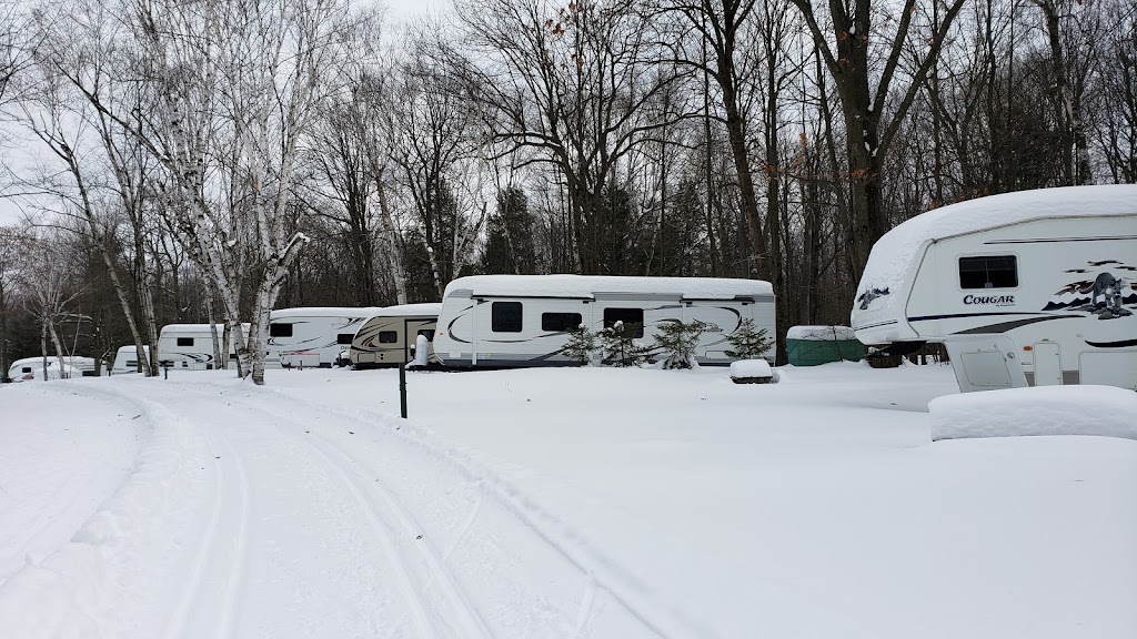 Cross-country skiing Saint-François | 1425 Rue Montplaisir, Saint-Charles-de-Drummond, QC J2C 5S7, Canada | Phone: (819) 478-5475