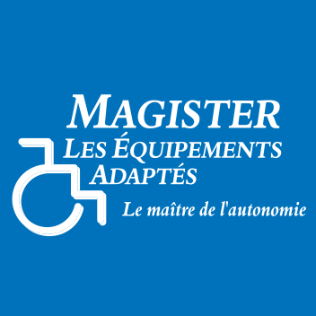 Equipements Adaptés Magister | 155 Boulevard Vachon N, Sainte-Marie, QC G6E 4G4, Canada | Phone: (418) 386-3880