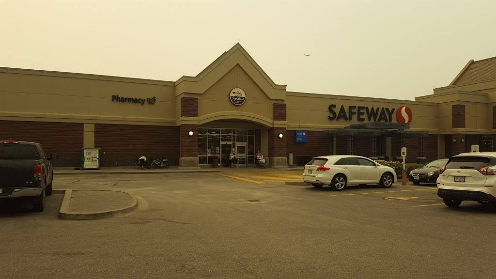 Safeway Penticton | 1301 Main St #801, Penticton, BC V2A 5E9, Canada | Phone: (250) 487-2103