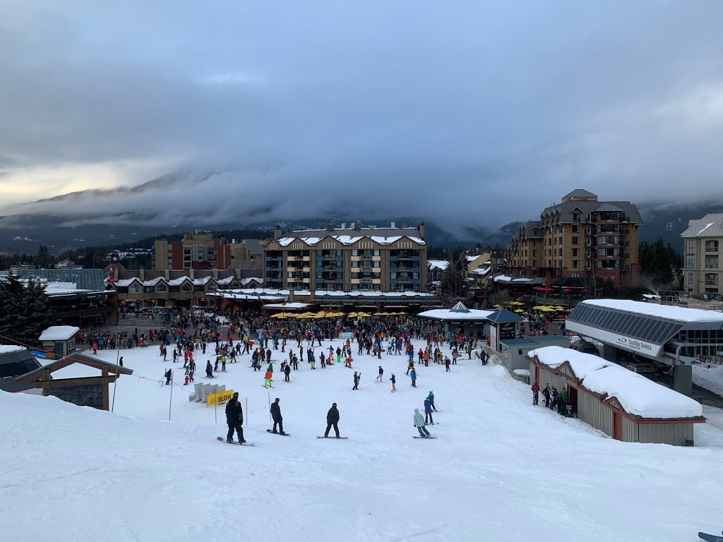 Whistler Blackcomb | BC-99, Whistler, BC V0N 1B4, Canada | Phone: (888) 403-4727