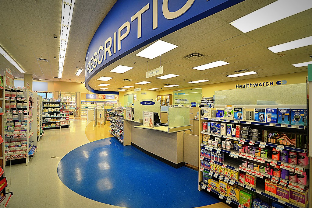 Shoppers Drug Mart | 265 Guelph St UNIT A, Georgetown, ON L7G 4B1, Canada | Phone: (905) 877-2291