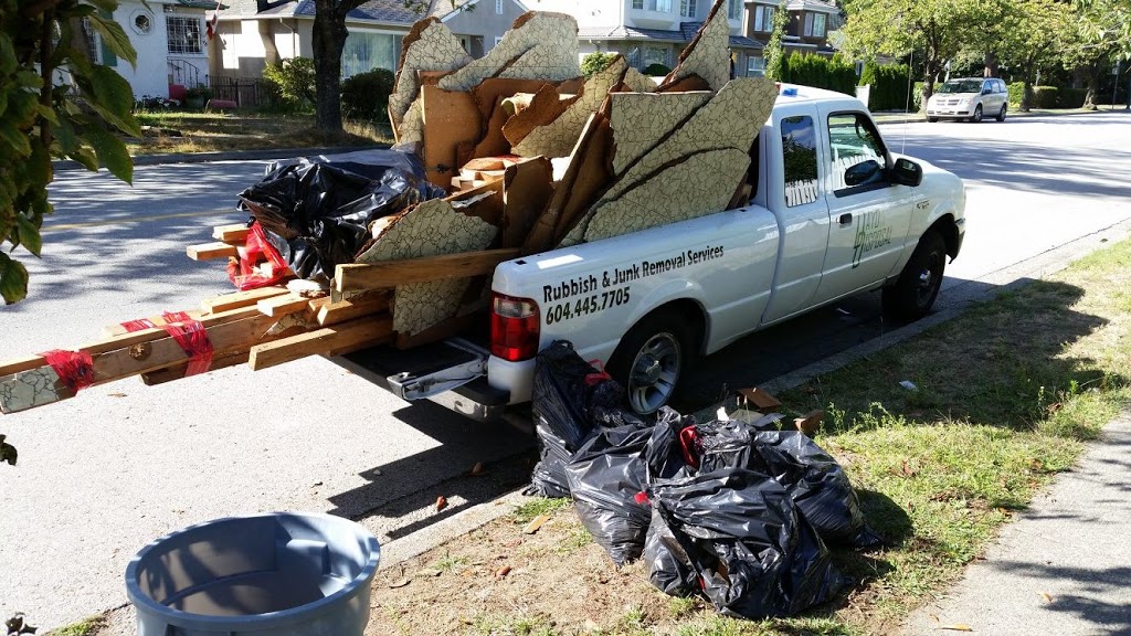 Surrey Junk Removal Guy | 17148 104 Ave, Surrey, BC V4N 4R6, Canada | Phone: (604) 900-3672