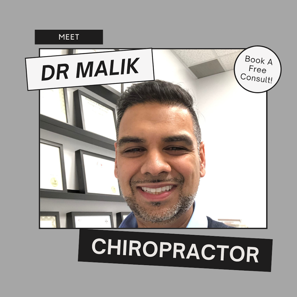 Square One Health Clinic - Chiropractor, Massage, Naturopathic Clinic | West Tower, 90 Burnhamthorpe Rd W #1400, Mississauga, ON L5B 3C3, Canada | Phone: (905) 462-1192