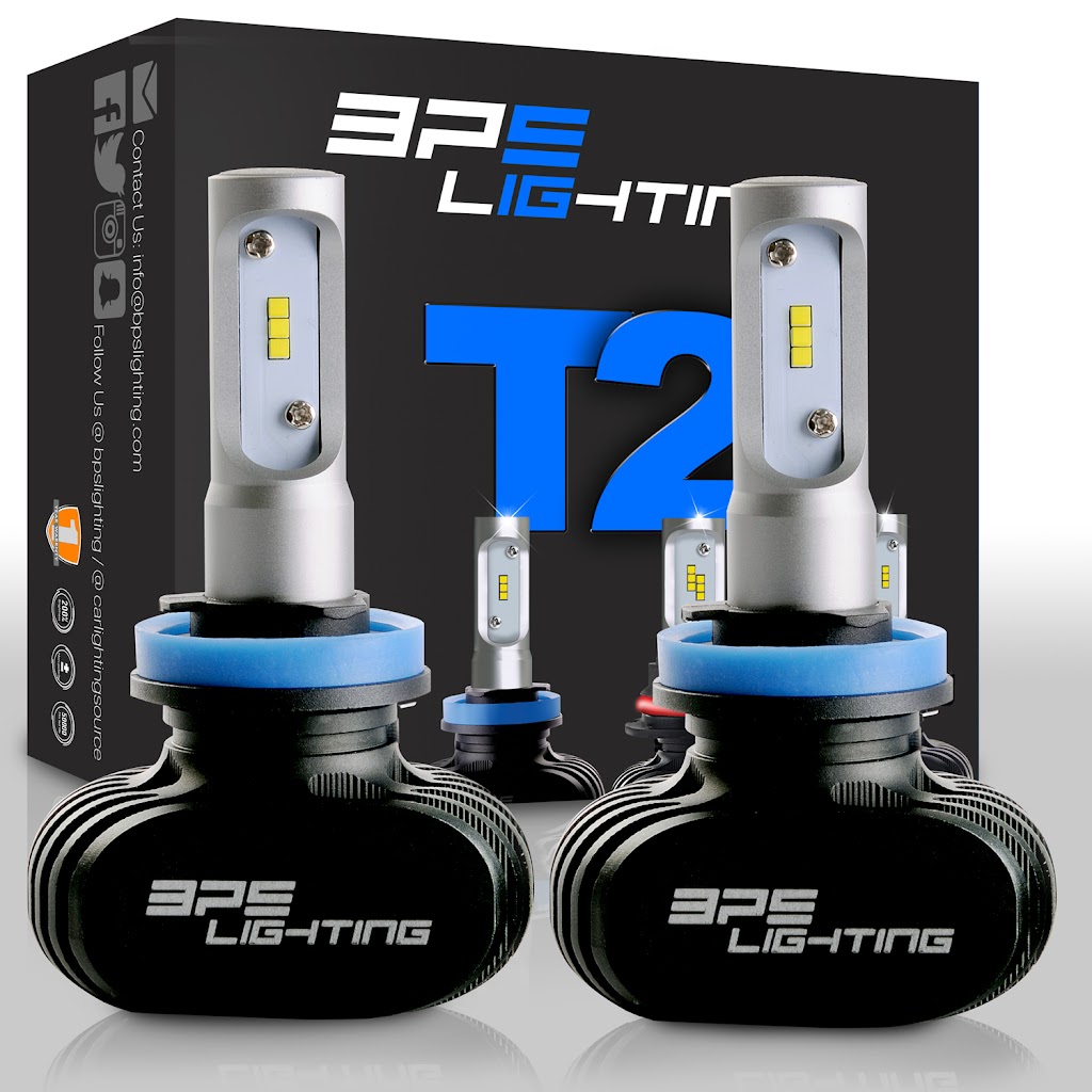 BPS Lighting | 6250 QC-132, Sainte-Catherine, QC J5C 1B6, Canada | Phone: (450) 635-7649