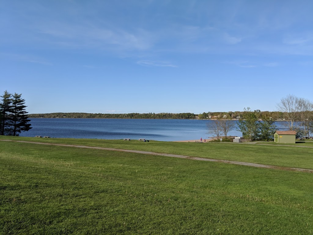 Oakfield Provincial Park | 366 Oakfield Park Rd, Oakfield, NS B2T 1B3, Canada | Phone: (902) 861-2560