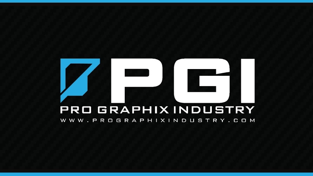 PGI | PRO GRAPHIX INDUSTRY | 200 Rue Saint-Lambert, Salaberry-de-Valleyfield, QC J6T 1T7, Canada | Phone: (450) 601-2744