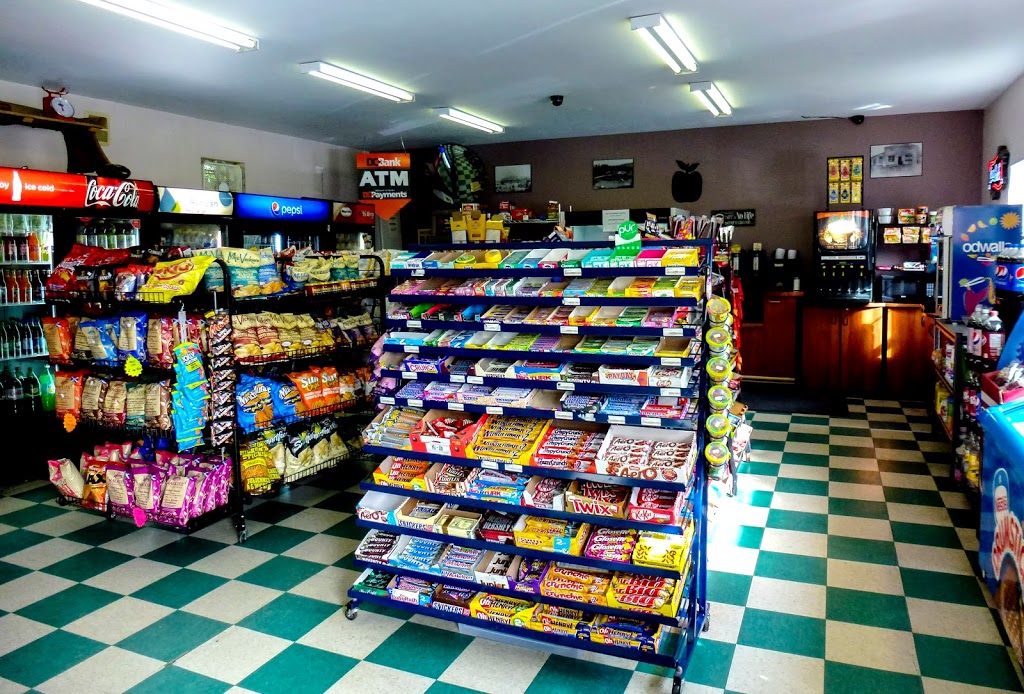 Sooke Sweet and Pop Shoppe | 6250 Sooke Rd, Sooke, BC V9Z 0G7, Canada | Phone: (250) 642-6587