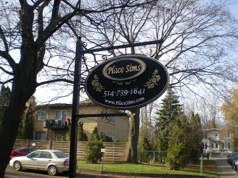 Place Sims Apts | 910 Pl. Sims suite 14, Dorval, QC H9S 2A1, Canada | Phone: (514) 995-1641