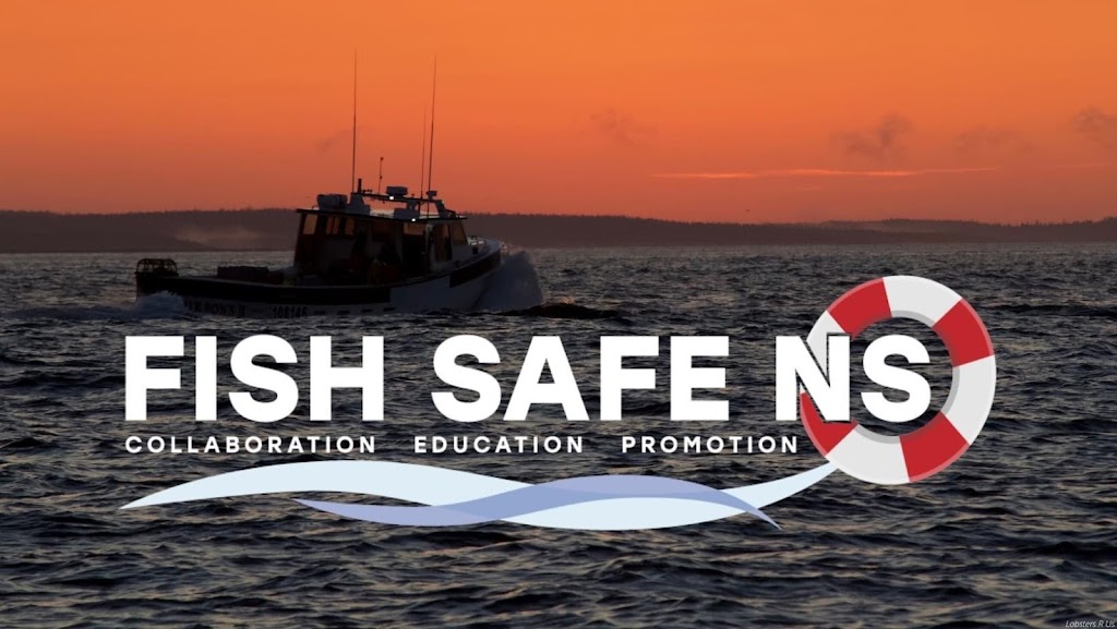 Fish Safe NS | 127 Chain Lake Dr Suite 9, Halifax, NS B3S 1B3, Canada | Phone: (902) 471-3534