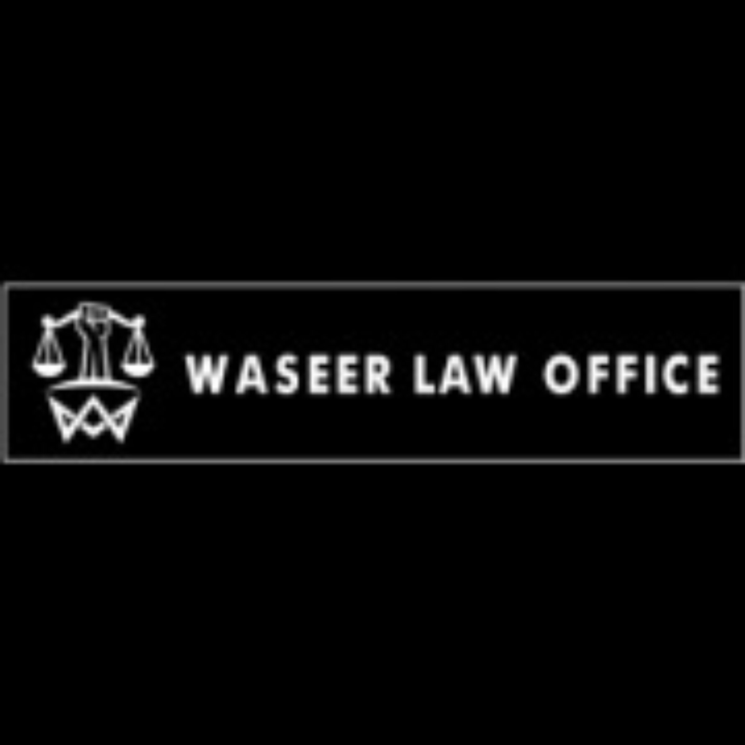 Waseer Law Office | 68 Southdale Rd W, London, ON N6J 2J1, Canada | Phone: (519) 999-9676