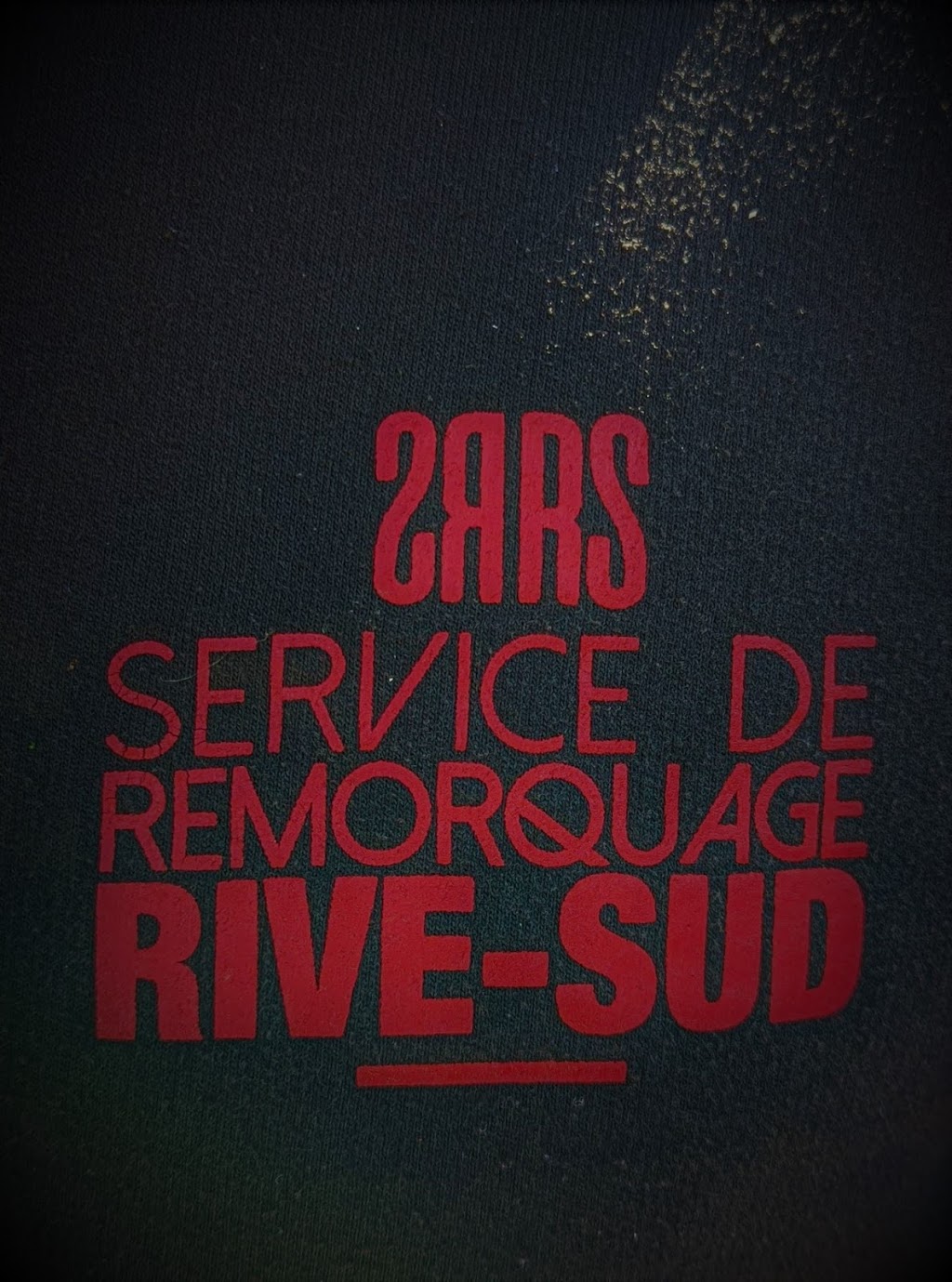 Remorquage Rive Sud - SRRS | 194 Chem. de la Beauce, Beauharnois, QC J6N 2N1, Canada | Phone: (450) 429-7273