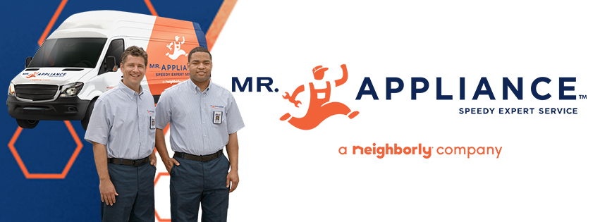 Mr. Appliance of Red Deer | 7875 48 Ave Unit 4, Red Deer, AB T4P 2K1, Canada | Phone: (403) 768-3408