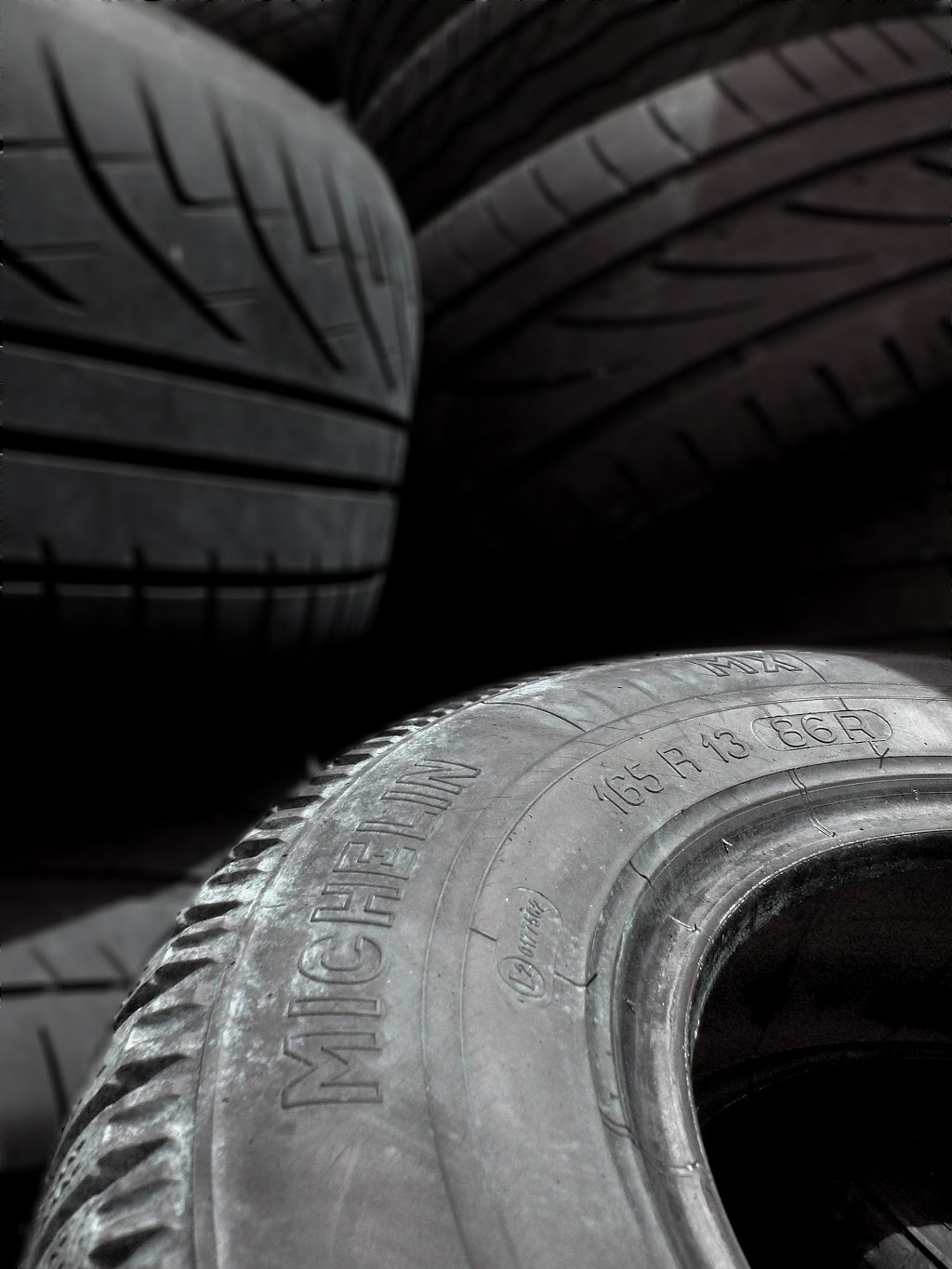 New Millennium Regina Tire | 1009 Wellings Road Unit 2, Regina, SK S4N 2C6, Canada | Phone: (306) 216-0610