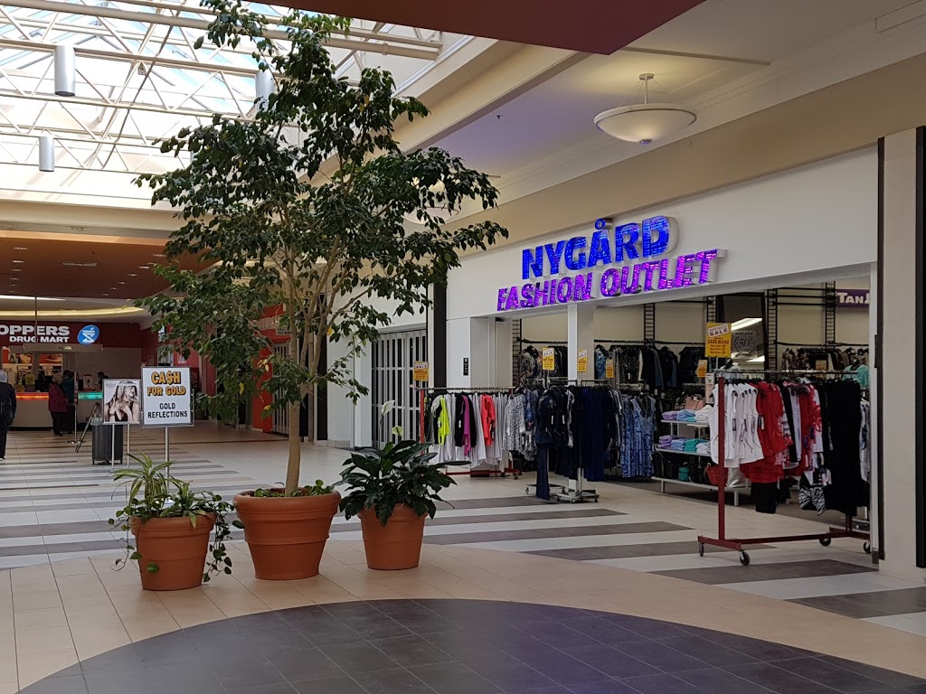 Nygard Fashion Outlet | 243 King St E, Bowmanville, ON L1C 3X1, Canada | Phone: (905) 623-0218