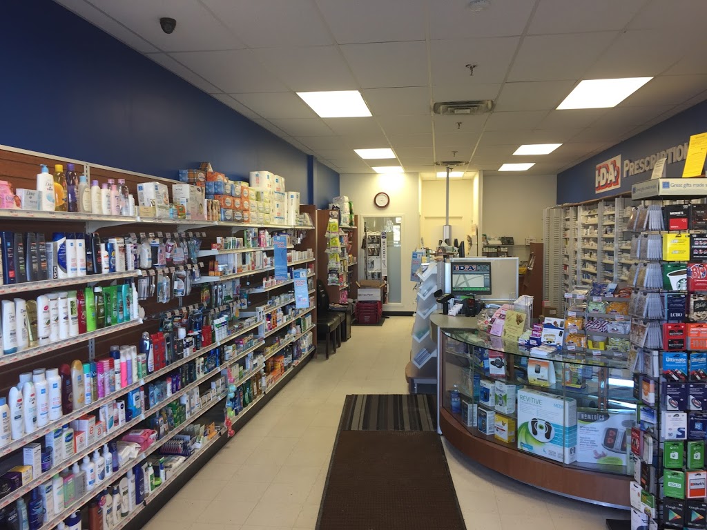 Stafford I.D.A. Pharmacy | 1861 Robertson Rd, Nepean, ON K2H 9N5, Canada | Phone: (613) 726-7999