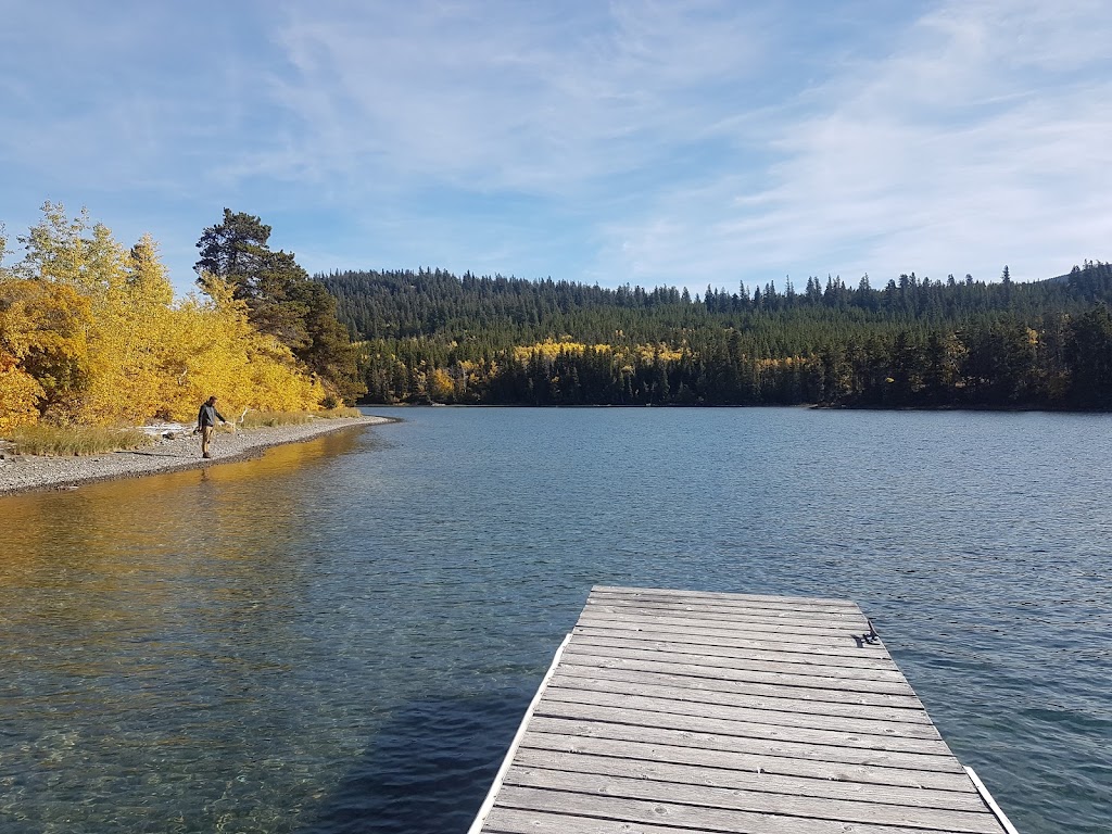 Chilko Lake Lodge | Chilko Lake, BC V0L 1W0, Canada | Phone: (604) 426-1178