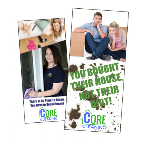 Core Cleaning | 1624 Charles St, Whitby, ON L1N 1B9, Canada | Phone: (905) 720-2673