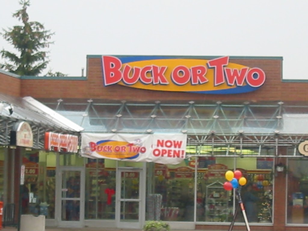 Buck Or Two Plus | 1011 Upper Middle Rd E Suite 12, Oakville, ON L6H 4L2, Canada | Phone: (905) 842-1011