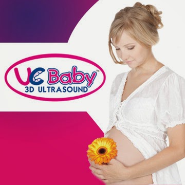 UC Baby 3D Ultrasound | 25 Watline Ave #21, Mississauga, ON L4Z 2Z1, Canada | Phone: (905) 615-0173