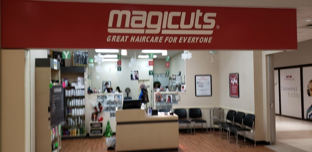 Magic Cuts Confederation | 300 Confederation Dr, Saskatoon, SK S7L 1J2, Canada