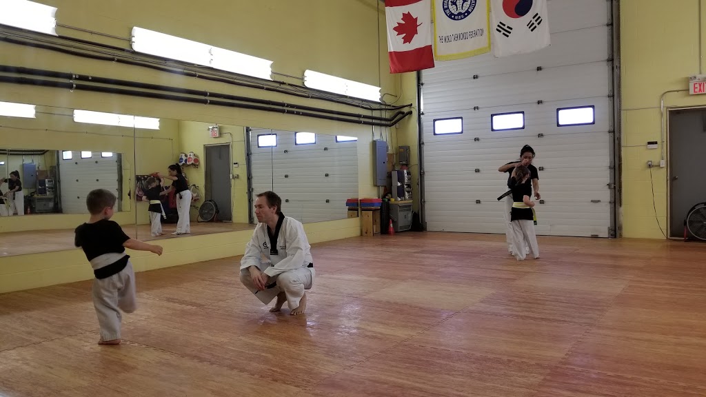 T K Olympic Taekwondo Centre | 45 Dalkeith Dr Unit 11, Brantford, ON N3P 1M1, Canada | Phone: (519) 758-8551