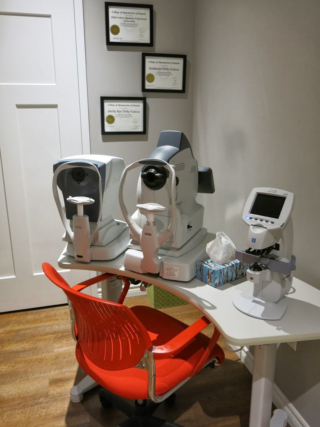 KINGSTON OPTOMETRY | 2395 Princess St #11, Kingston, ON K7M 0C4, Canada | Phone: (613) 767-5996