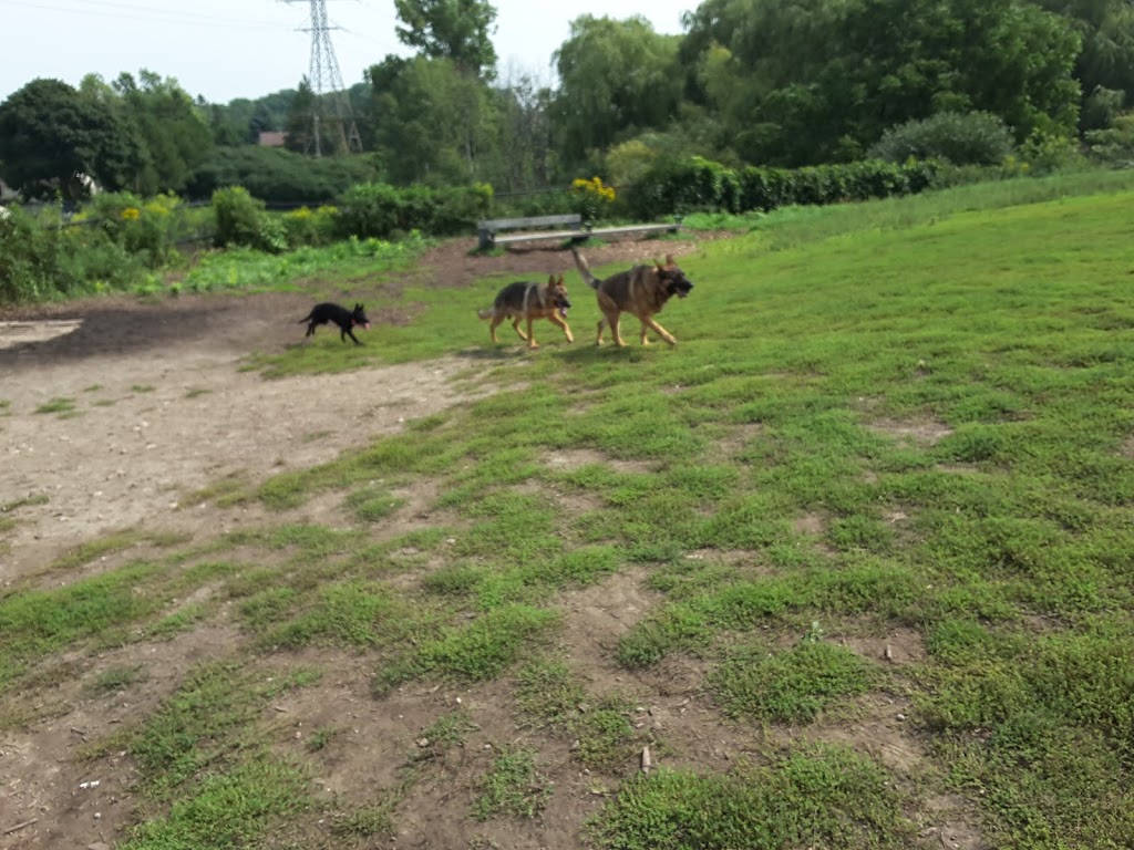 McLennan Park Gated Dog Park | 1T4,, McLennan Park Gate, Kitchener, ON N2E 1T4, Canada