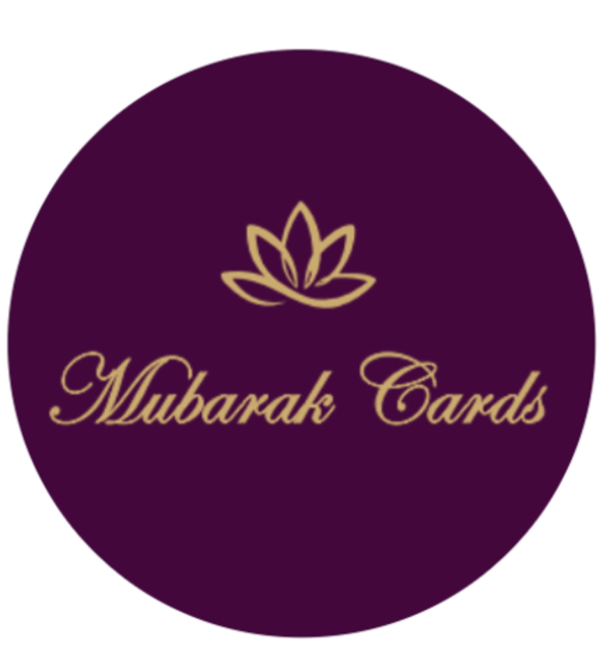 Mubarak Cards | 17 Lloyd Sanderson Dr, Brampton, ON L6Y 3A5, Canada | Phone: (416) 902-9074