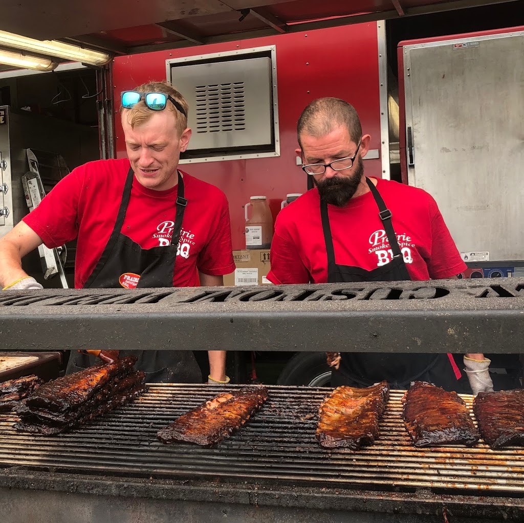 Rib Fest Langley | 5848 Johnston Townline Rd, Langley City, BC V2Y 2N5, Canada