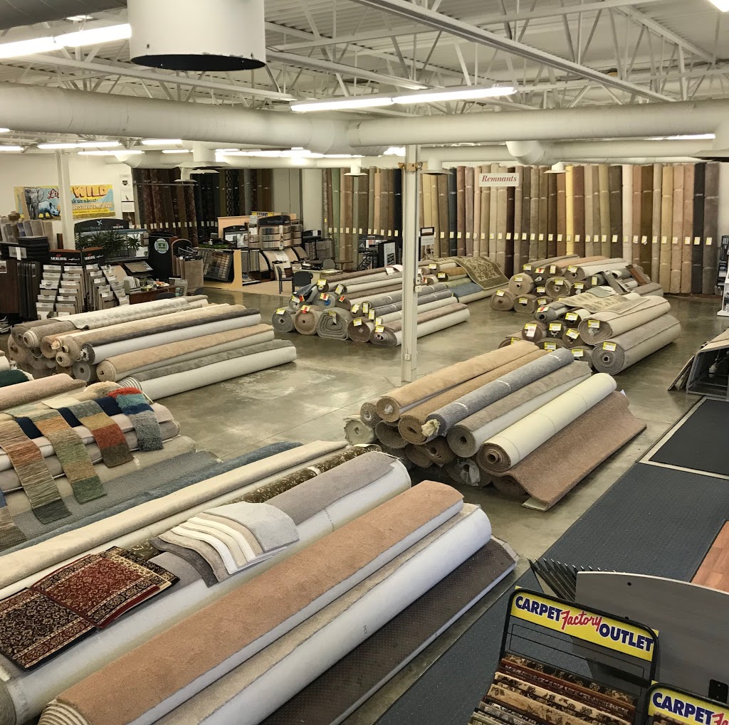 Carpet Factory Outlet | 5599 Transit Rd, East Amherst, NY 14051, USA | Phone: (716) 636-0500