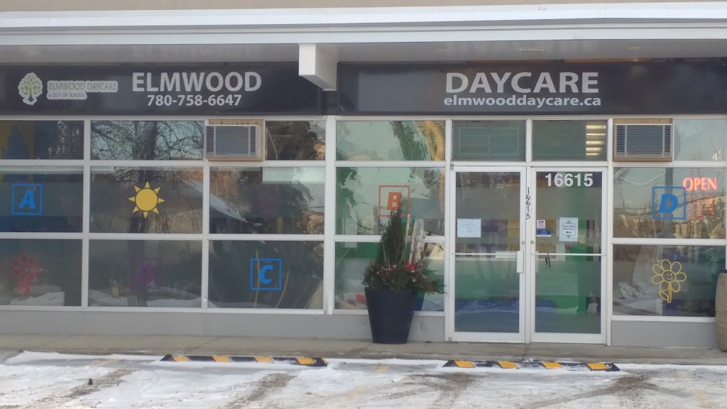 Learning Hands Daycare & OSC (Elmwood) west Edmonton Daycare | 16615 83 Ave NW, Edmonton, AB T5R 3V8, Canada | Phone: (780) 758-6647