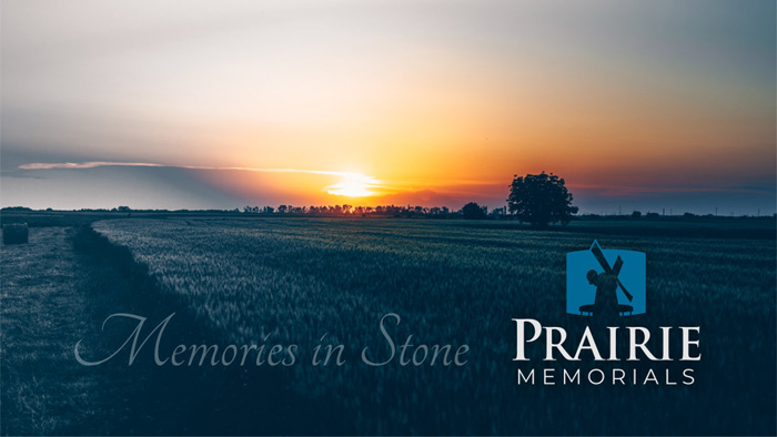 Prairie Memorials | 52 Homestead Cres, Steinbach, MB R5G 2R7, Canada | Phone: (204) 326-1829