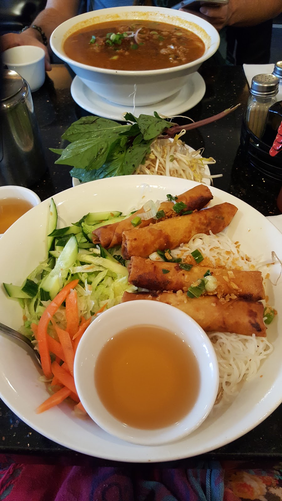 Pho Huong Viet | 1829 Ranchlands Blvd NW, Calgary, AB T3G 2A7, Canada | Phone: (403) 239-3388